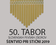 49. tabor slovenskih zborov