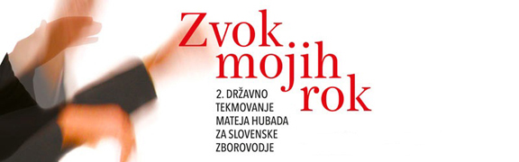 Zvok mojih rok