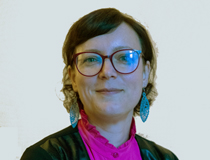 Petra Zorn