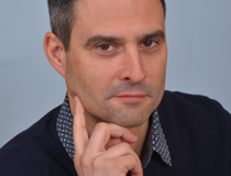 Oskar Zoran Zelič