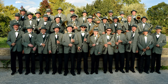 KD GODBA LJUBLJANSKIH VETERANOV