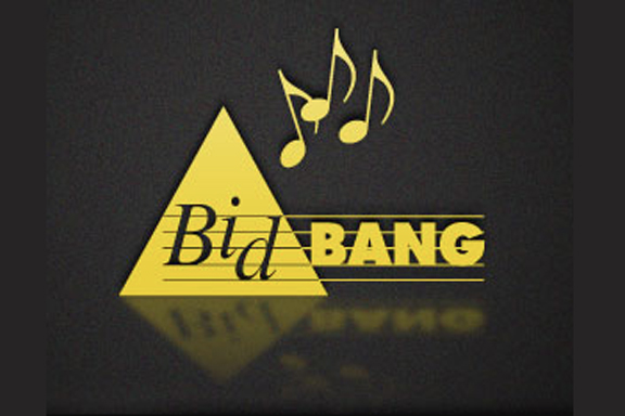 Bid Bang Brass Band 