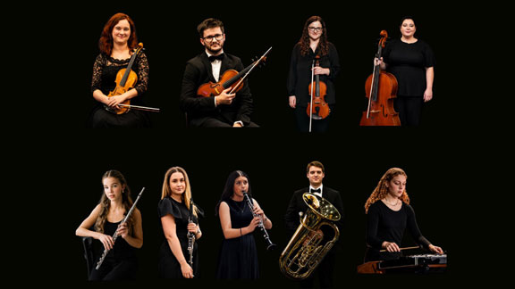 Camerata DK