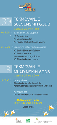 Plakat ZSG 2019
