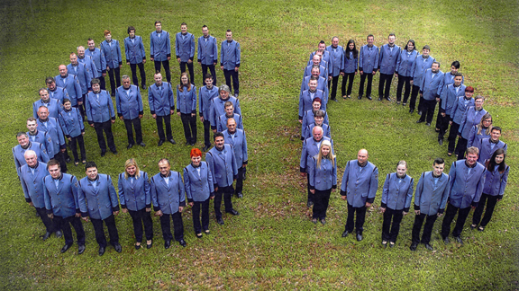 Pihalni orkester Šentjanž pri Dravogradu