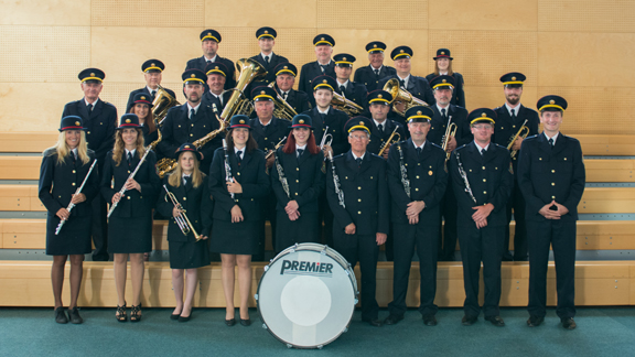 PIHALNI ORKESTER PGD LOVRENC NA POHORJU