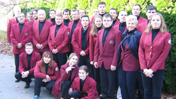 Pihalni orkester Ljubljana Vič