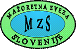 Mažoretna zveza Slovenije