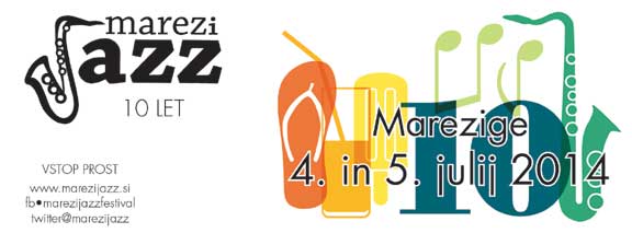 MareziJazz 2014