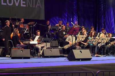 Big Band Vrhnika