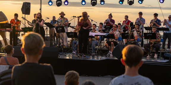 MareziJazz 2025