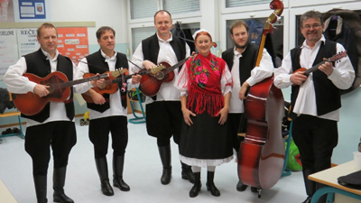 Pomurje Lendava