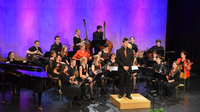 Tamburaški orkester Šmartno
