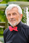 Vladimir Hrovat