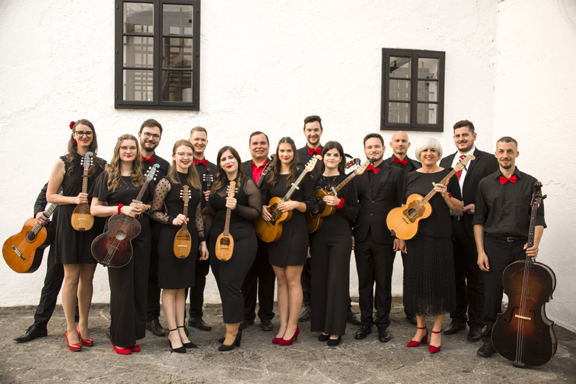 KULTURNO DRUŠTVO TAMBURAŠKI ORKESTER ŠMARTNO