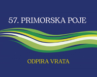 Primorska poje