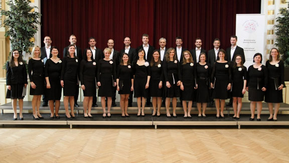 Collegium Vocale Celje