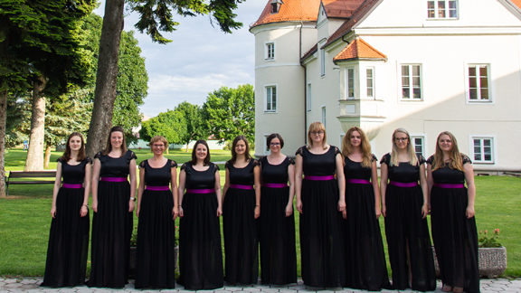 VOKALNA SKUPINA A CAPPELLA