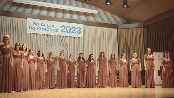 KOMORNI ZBOR CANTABILE