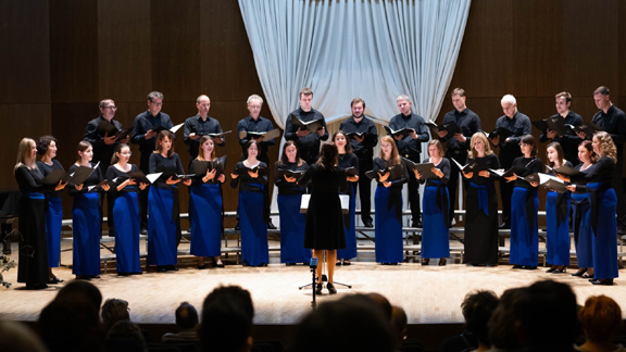 Collegium Vocale Celje