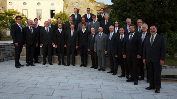 MoPZ Srečko Kosovel, Ajdovščina