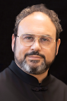 Marco Antonio García de Paz