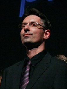 Tomi Bušinoski