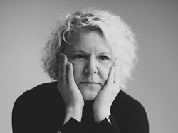 MPZ GŠ Fran Korun Koželjski Velenje, zborovodkinja Tea Plazl 