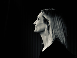 MPZ OŠ Šempeter v Savinjski dolini, zborovodkinja Katja Florjančič