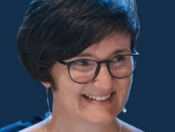 MPZ Glasbene matice Ljubljana, zborovodkinja Irma Močnik