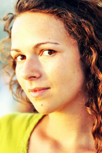 Klara Maljuga