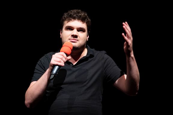 Matiček 2023