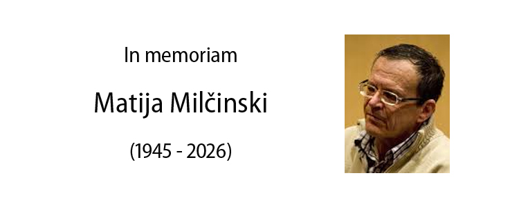 Milčinski