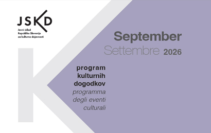 koledar dogodkov