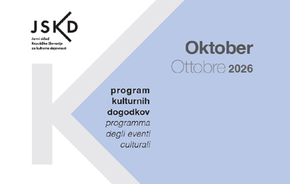 koledar dogodkov