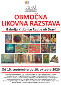 območna razstava 2020