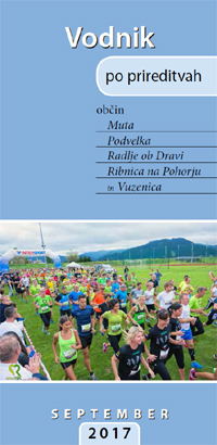 Vodnik september 2017