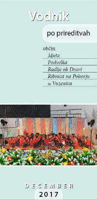 Vodnik december 2017