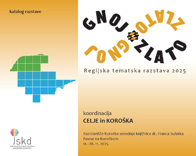 Koordinaciji Celje in Koroška: Ravne na Koroškem, 11. 11. 2025