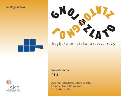 Koordinacija Ptuj: Lenart, 17. 10. 2025