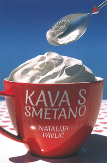 KAVA S SMETANO 