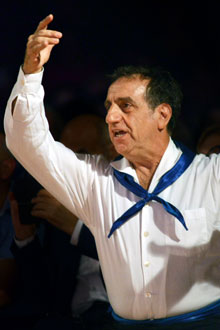 Fabrizio Barchi