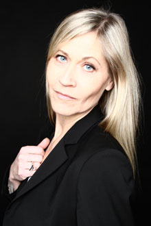 Helene Stureborg