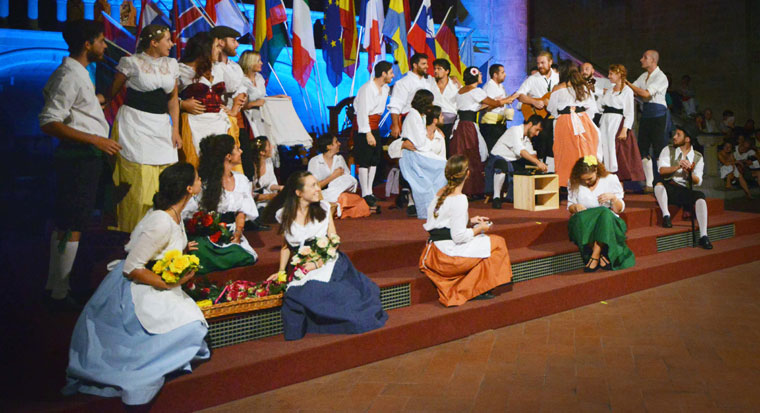 Coro Musicanova