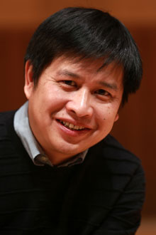 Yang Li