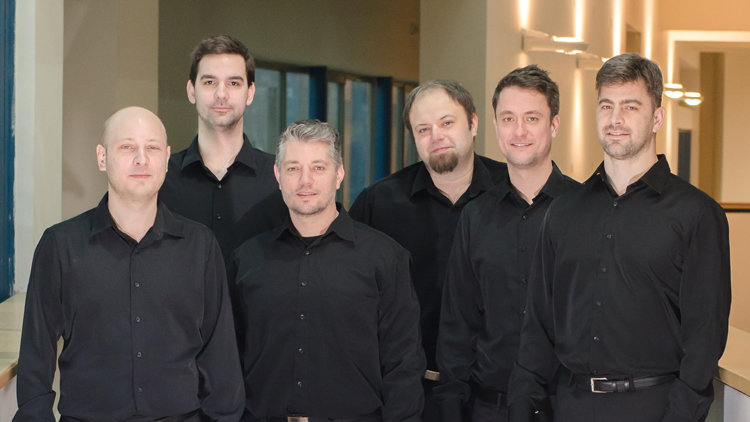 AcapellArt Singers, Hungary