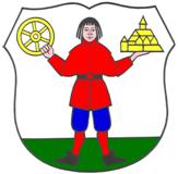 Grb Ob&ccaron;ine Radovljica