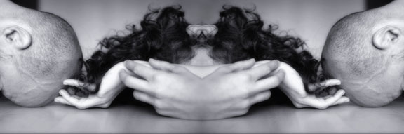 Poiesis of Self