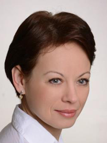 Melinda Szitt