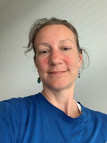 Tanja Pavlič